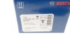 Гальмівні колодки дискові BOSCH 0986494101 (фото 12)