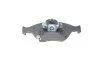 Гальмівні колодки дискові BOSCH 0986494101 (фото 3)
