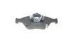 Гальмівні колодки дискові BOSCH 0986494101 (фото 6)