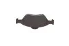 Гальмівні колодки дискові BOSCH 0986494101 (фото 7)