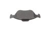 Гальмівні колодки дискові BOSCH 0986494101 (фото 10)