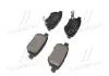 Гальмівні колодки дискові BREMBO P83 133 (фото 2)