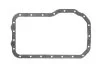 Прокладка масляного поддона двигателя RENAULT F2N/F3N/F3R/F8M/F8Q, VOLVO B16F (пр-во Elring) ELRING 984.478 (фото 1)