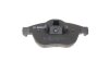Колодка торм. диск. RENAULT (GRAND)ESPACE/LAGUNA передн. BOSCH 0986494033 (фото 6)