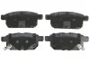 Тормозные колодки STARLINE BD S970 (фото 1)