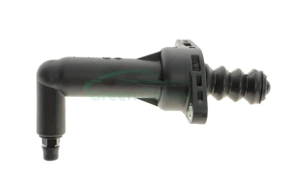 Цилиндр сцепления рабочий AUDI A3, SEAT ALTEA, VW CADDY 00-(Старый номер 6283 005 802)(Пр-во) SACHS 6283 600 590 (фото 1)