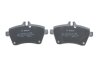 Гальмівні колодки дискові BOSCH 0986494087 (фото 4)