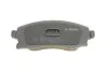 Колодка торм. диск. OPEL CORSA C (F08, F68) передн. (пр-во Bosch) BOSCH 0986424527 (фото 7)
