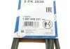 Ремень п-клиновой 5pk2030 (пр-во Bosch) BOSCH 1 987 948 331 (фото 4)