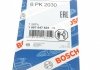 Дорiжковий ремінь 6PK2030 BOSCH 1 987 947 823 (фото 6)