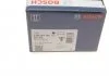Колодка торм. диск. RENAULT MASTER II передн. (пр-во Bosch) BOSCH 0986494288 (фото 4)