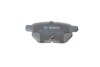 Гальмівні колодки дискові BOSCH 0986494328 (фото 9)