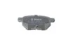 Гальмівні колодки дискові BOSCH 0986494328 (фото 9)