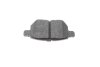 Гальмівні колодки дискові BOSCH 0986494328 (фото 10)
