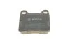 Гальмівні колодки дискові BOSCH 0986466871 (фото 4)