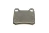 Гальмівні колодки дискові BOSCH 0986466871 (фото 5)