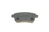 Гальмівні колодки дискові BOSCH 0986494384 (фото 4)