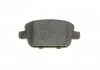 Колодка торм. диск. FORD KUGA задн. (пр-во Bosch) BOSCH 0986494247 (фото 5)