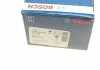 Гальмівні колодки дискові BOSCH 0986494354 (фото 9)
