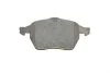 Колодка торм. диск. AUDI A4, A6, SKODA SUPERB, VW PASSAT передн. (пр-во Bosch) BOSCH 0986424482 (фото 8)
