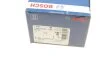 Колодка торм. диск. AUDI A4, A6, SKODA SUPERB, VW PASSAT передн. (пр-во Bosch) BOSCH 0986424482 (фото 9)