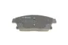 Гальмівні колодки дискові BOSCH 0986494434 (фото 7)