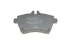 Гальмівні колодки дискові BOSCH 0986495273 (фото 2)