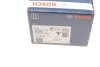 Гальмівні колодки дискові BOSCH 0986495273 (фото 4)
