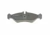 Гальмівні колодки дискові BOSCH 0986424463 (фото 6)