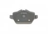 Гальмівні колодки дискові BOSCH 0986494269 (фото 4)