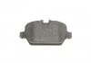 Гальмівні колодки дискові BOSCH 0986494269 (фото 5)
