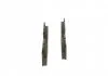 Комплект гальмівних колодок - дискові BOSCH 0986465141 (фото 4)