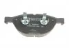 Гальмівні колодки дискові BOSCH 0986494349 (фото 7)