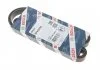 Ремінь поліклін. 6PK2080 (вир-во Bosch) BOSCH 1 987 947 824 (фото 1)