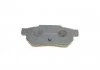 Гальмівні колодки дискові BOSCH 0986495256 (фото 6)