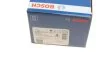 Гальмівні колодки дискові BOSCH 0986424816 (фото 9)