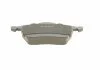 Колодка торм. диск. AUDI A4, A6, SKODA SUPERB, VW PASSAT передн. (пр-во Bosch) BOSCH 0986494050 (фото 6)