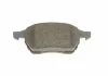 Колодка торм. диск. AUDI A4, A6, SKODA SUPERB, VW PASSAT передн. (пр-во Bosch) BOSCH 0986494050 (фото 8)