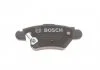 Гальмівні колодки дискові BOSCH 0986494014 (фото 2)