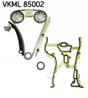 Комплект ланцюг натягувач SKF VKML 85002