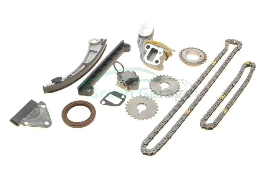 Комплект цепи Suzuki 2,0 (пр-во) SKF VKML 96000 (фото 1)