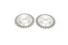 Комплект ланцюг натягувач SKF VKML 95002 (фото 8)