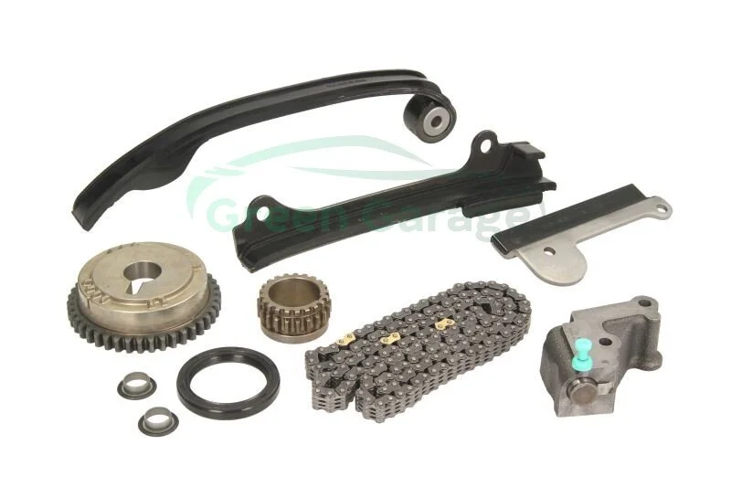 Комплект цепи Nissan 1,5-1,8 16V (пр-во) SKF VKML 92004 (фото 1)