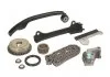 Комплект цепи Nissan 1,5-1,8 16V (пр-во) SKF VKML 92004 (фото 1)