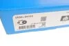Комплект ГРМ, ланцюг+елементи SKF VKML 84105 (фото 10)