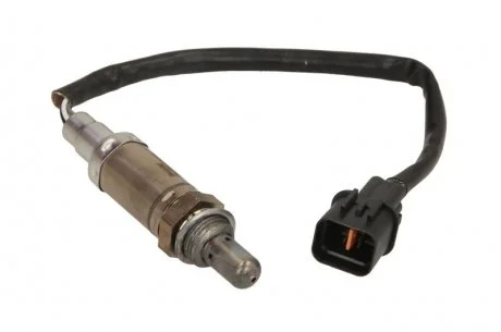 Лямбда-зонд (кількість дротів 4, 340мм) VOLVO S60 I, V40 AUDI A6 C5 CHEVROLET AVEO / KALOS, EPICA, SPARK CHRYSLER VOYAGER IV CITROEN BERLINGO/MINIVAN DAIHATSU CUORE VI 1.0-4.2 11.86- DELPHI ES1111912B1