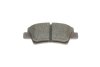 Гальмівні колодки дискові BOSCH 0986494768 (фото 8)