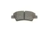 Гальмівні колодки дискові BOSCH 0986494768 (фото 8)