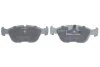 Гальмівні колодки дискові BOSCH 0986461752 (фото 4)