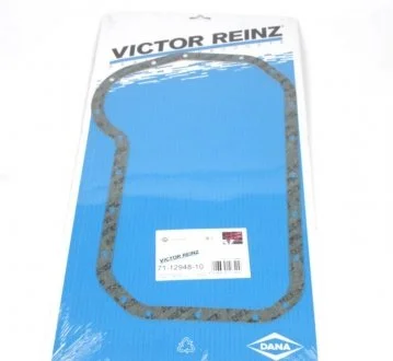 Прокладка піддону картеру VICTOR REINZ 711294810